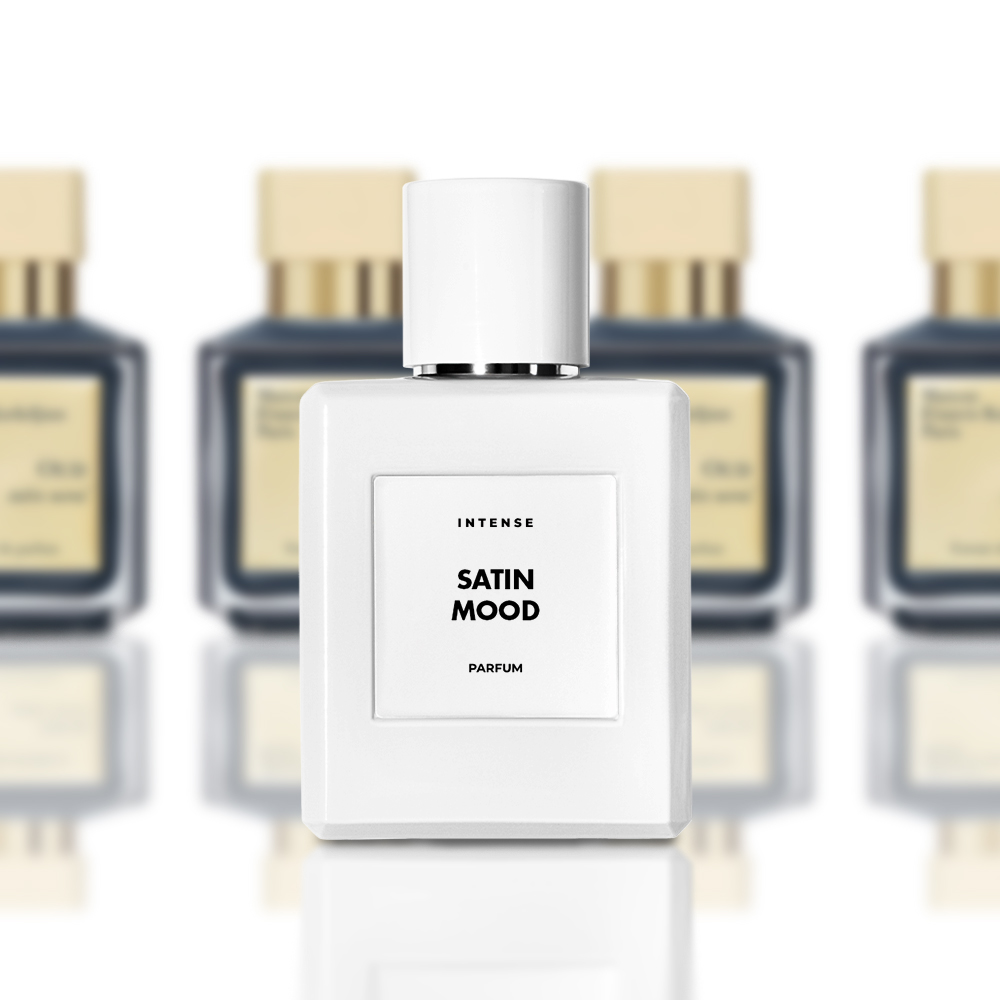 사틴 무드 50ml 퍼퓸 인텐스 니치향수 065 SATIN MOOD (우드 사틴 무드) - 상세 이미지 2