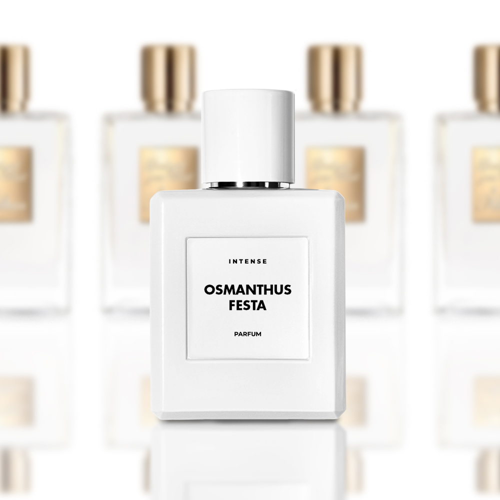 오스만투스 페스타 50ml 퍼퓸 인텐스 니치향수 082 OSMANTHUS FESTA (굿 걸 곤 배드) - 상세 이미지 2