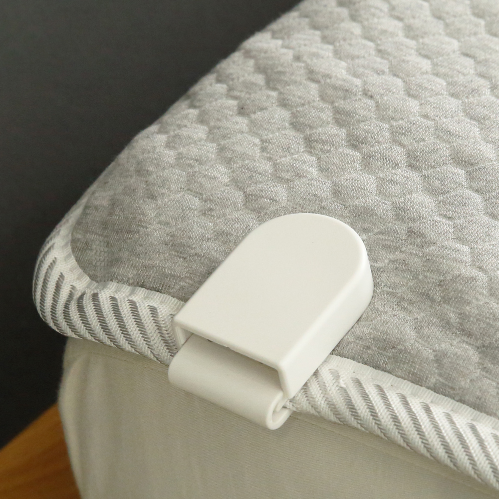 나이몰리 탄소매트 카본매트 전자파없는 싱글전기요