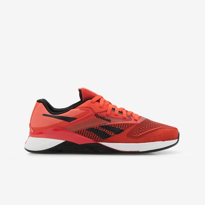 리복 Reebok NANO 나노 X4 레드 러닝화 RE1759BU37554