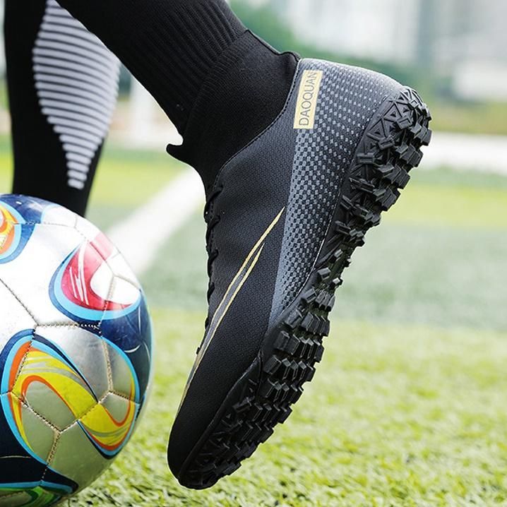 발목보호 가벼운 풋살화 인조잔디용축구화 인조잔디축구화