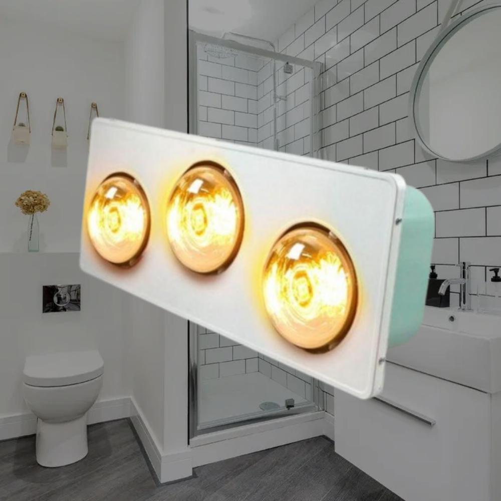 화장실난방기구 화장실보온 욕실용히터 욕실전기히터