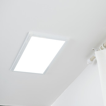 울트라 LED 초슬림 엣지 평판조명 640x320 25W - 상품 이미지