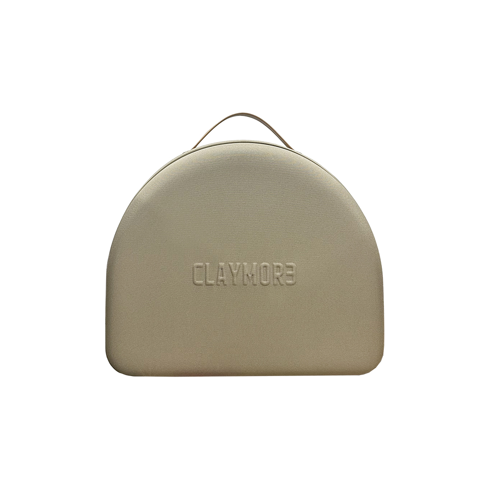 크레모아 V1500 서큘레이터 전용 파우치 캠핑 하드 케이스 보관 가방 제품 이미지