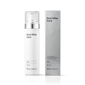 아이디플라코스메틱 리얼 애프터 케어 미스트 120ml 민감성 진정 수분 ... 솔직 후기 | 피부 타입별 분석 - 상품 이미지 2