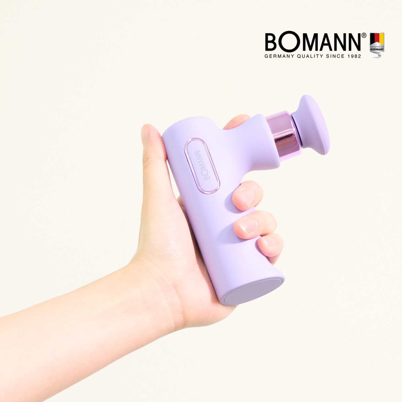 보만 초미니 마사지건 SMG2250V