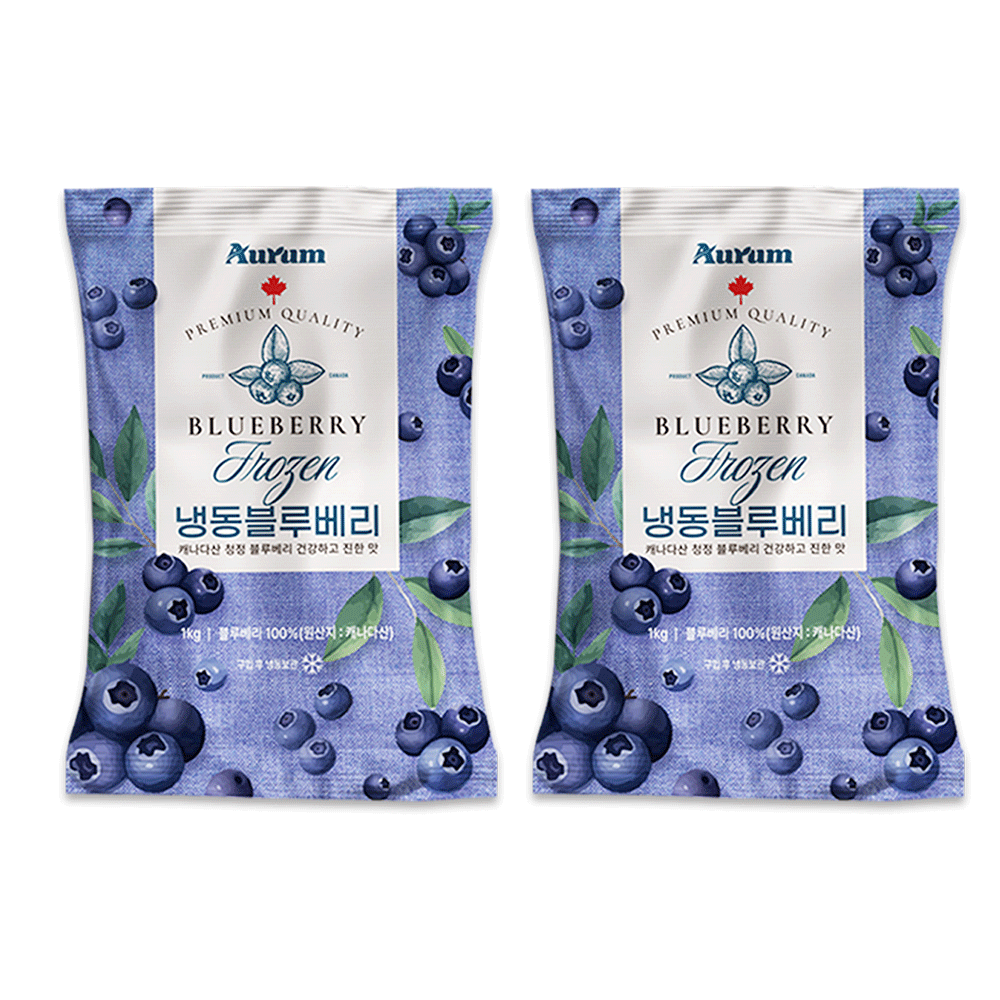 아우름 냉동블루베리, 캐나다산 블루베리, 맛있는 블루베리, 건강 간식 추천, 블루베리 후기
