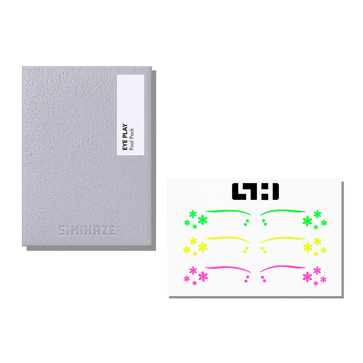 아이 플레이 풀 팩(1pc) - 상품 이미지