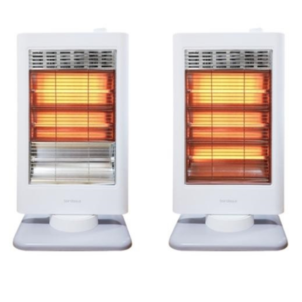 사무실 전기난로 저전력 난방기 전기스토브 전열기구