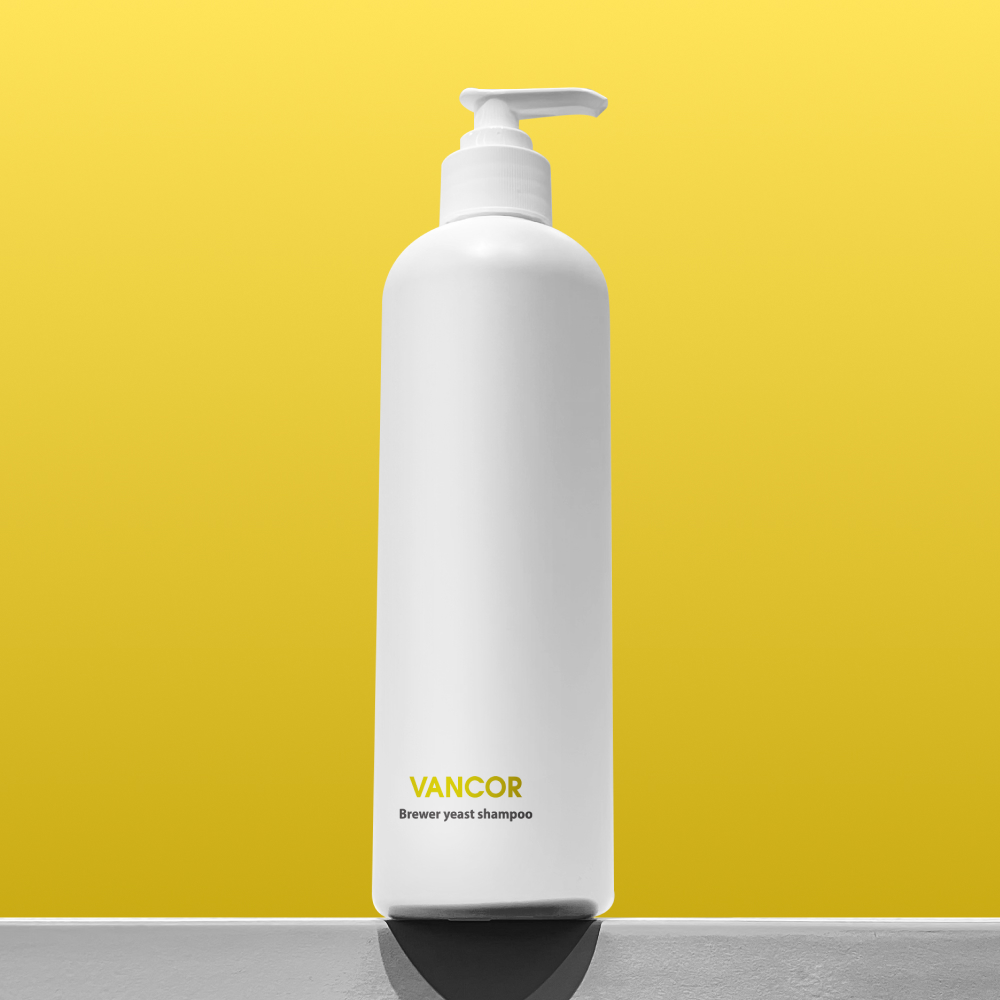 반코르 독일 맥주효모샴푸