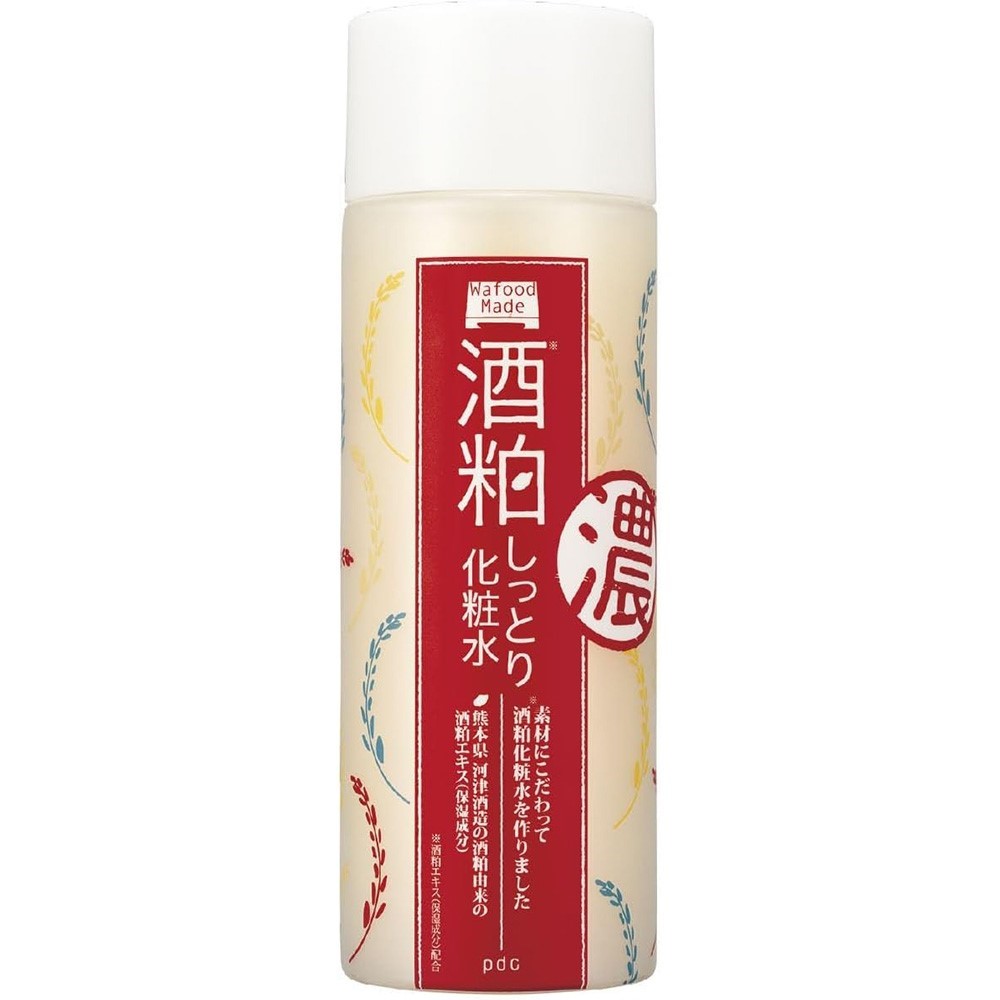 PDC 술지게 촉촉 스킨 190ml