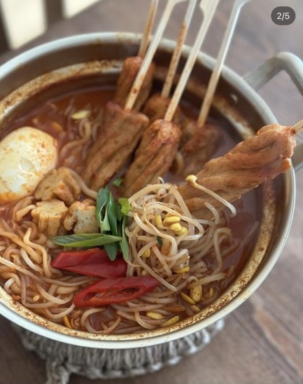 [실버미킴x꿍스] 화끈하게 매운 대구식 꿍스양념오뎅 (280g)  3팩 : 아리아스