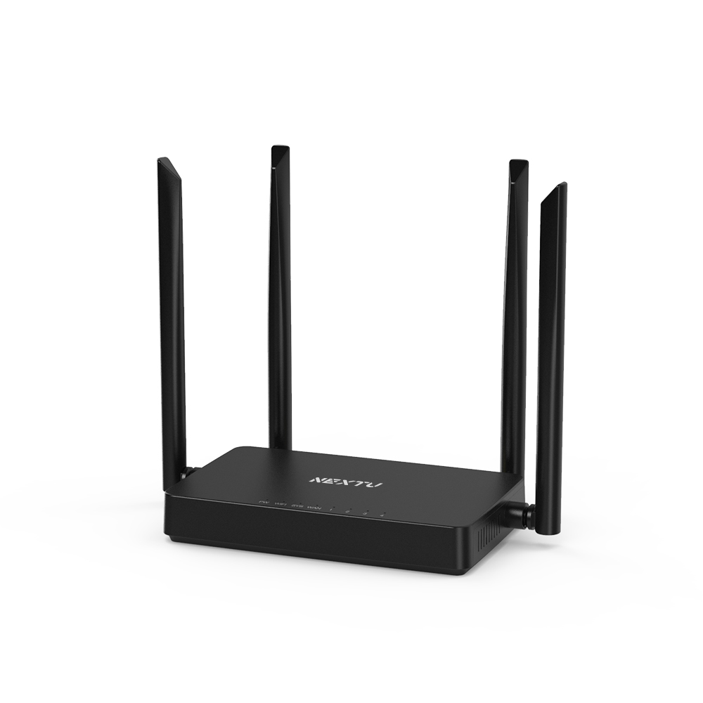 넥스트유 듀얼밴드 1200Mbps 유무선공유기 5004N - 상세 이미지 3