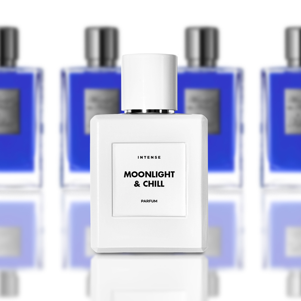 문라이트 앤 칠 50ml 퍼퓸 인텐스 니치향수 077 MOONLIGHT & CHILL (문라이트 인 헤븐) 이미지 2