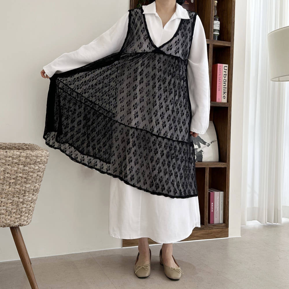 에스빅샵 레이어드 스타일링