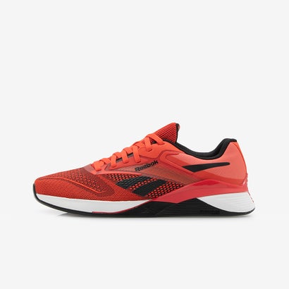 리복 Reebok NANO 나노 X4 레드 러닝화 RE1759BU37554 - 상세 이미지 2