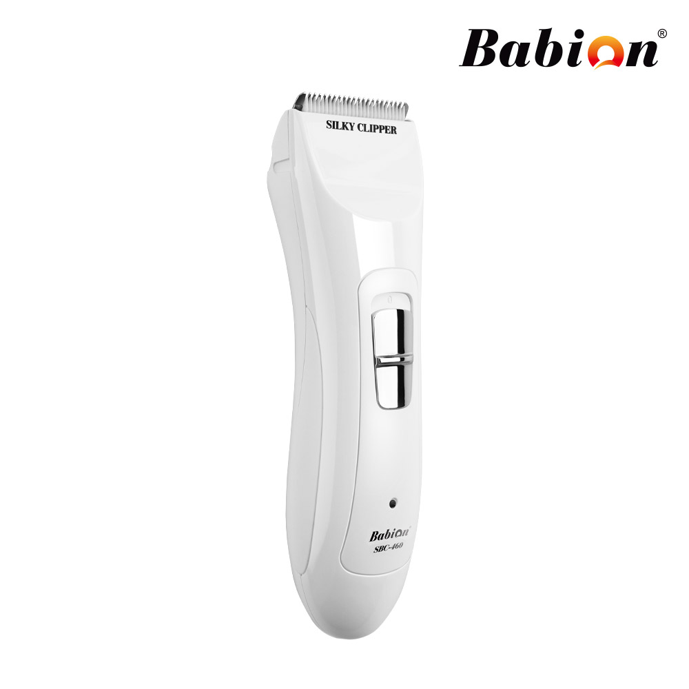 바비온 강아지 애견 고양이 이발기 클리퍼 바리깡 SBC-460 이미지 3