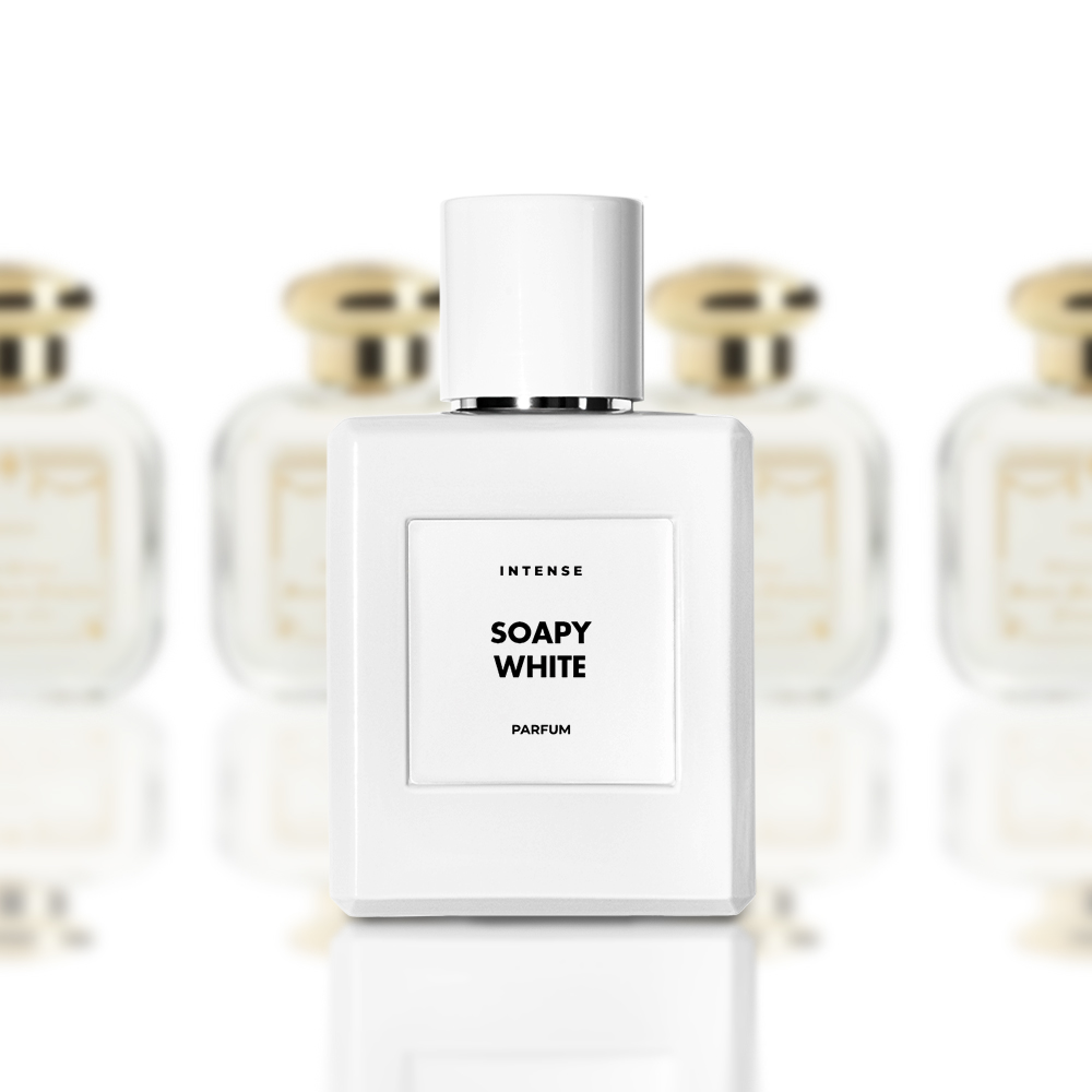 소피 화이트 50ml 퍼퓸 인텐스 니치향수 086 SOAPY WHITE (프리지아) - 상세 이미지 2