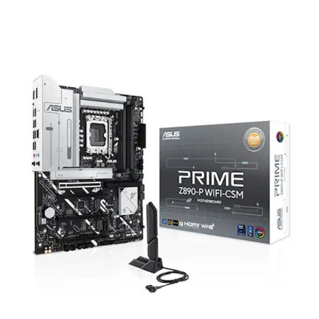 ASUS PRIME Z890-P WIFI-CSM 인텍앤컴퍼니