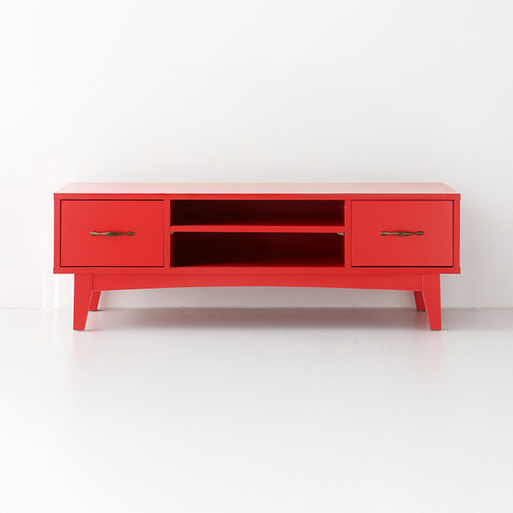 펨바 TV스탠드 6042H 1180mmx390mmx400mm, 라이트그레이 9354.3886