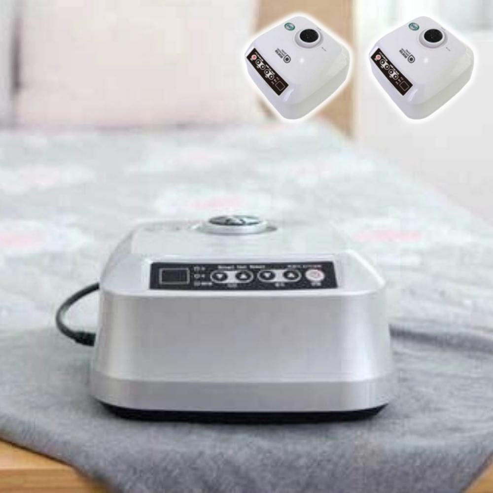 본체 온수매트 기계만 보일러 온수매트온수기 2개입 - 메인 이미지