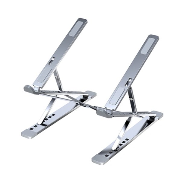 높이조절거치대