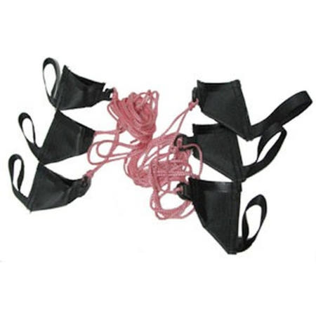 [힐레베르그(Hilleberg)][힐레베르그] 악토/에난 폴 홀더킷 (0310964)