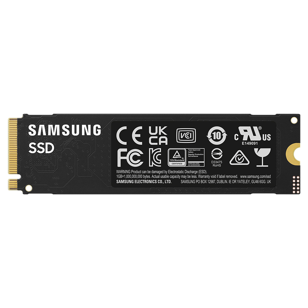 삼성전자 삼성 990 EVO PLUS M.2 NVMe SSD 4TB - 상세 이미지 2