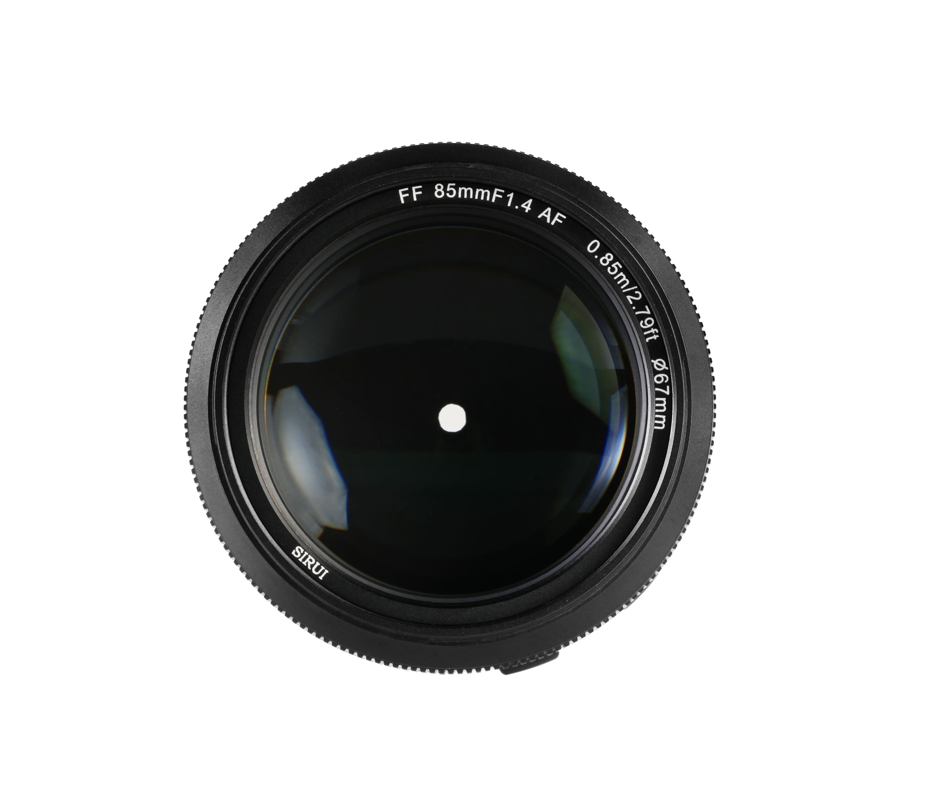 시루이 오로라 풀프레임 오토포커스 렌즈 85mm F1.4 이미지 6