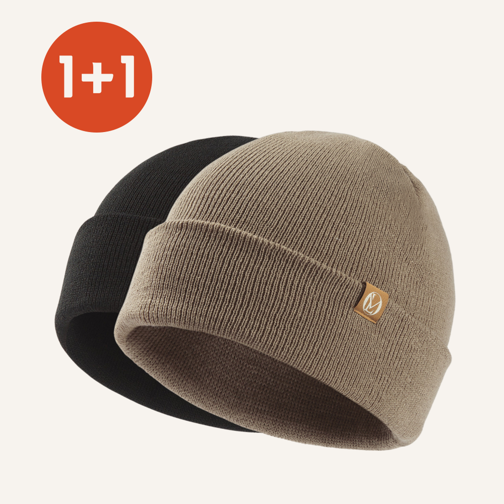 남자비니 대두비니 여자 겨울 니트 모자 롱 비니 국산