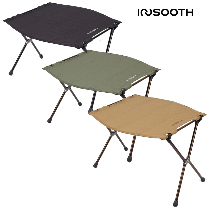인수스 TX-475 경량 테이블 백패킹 캠핑 미니 접이식 테이블