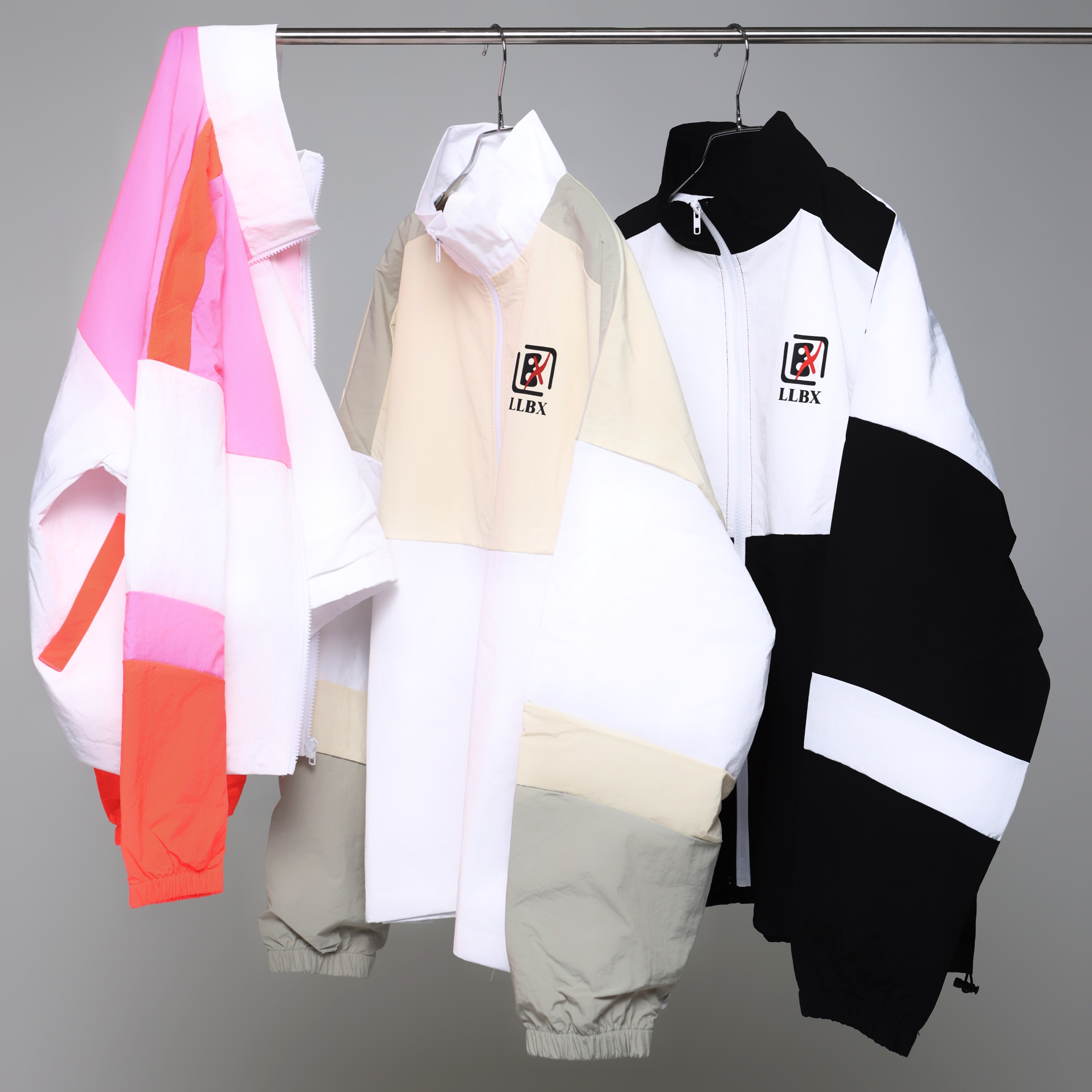 롱롱복싱 마라톤 러닝 복싱바람막이