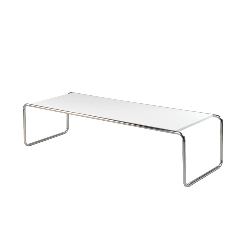 바우하우스 라치오 테이블 거실 커피 카페 라운지 테이블 L