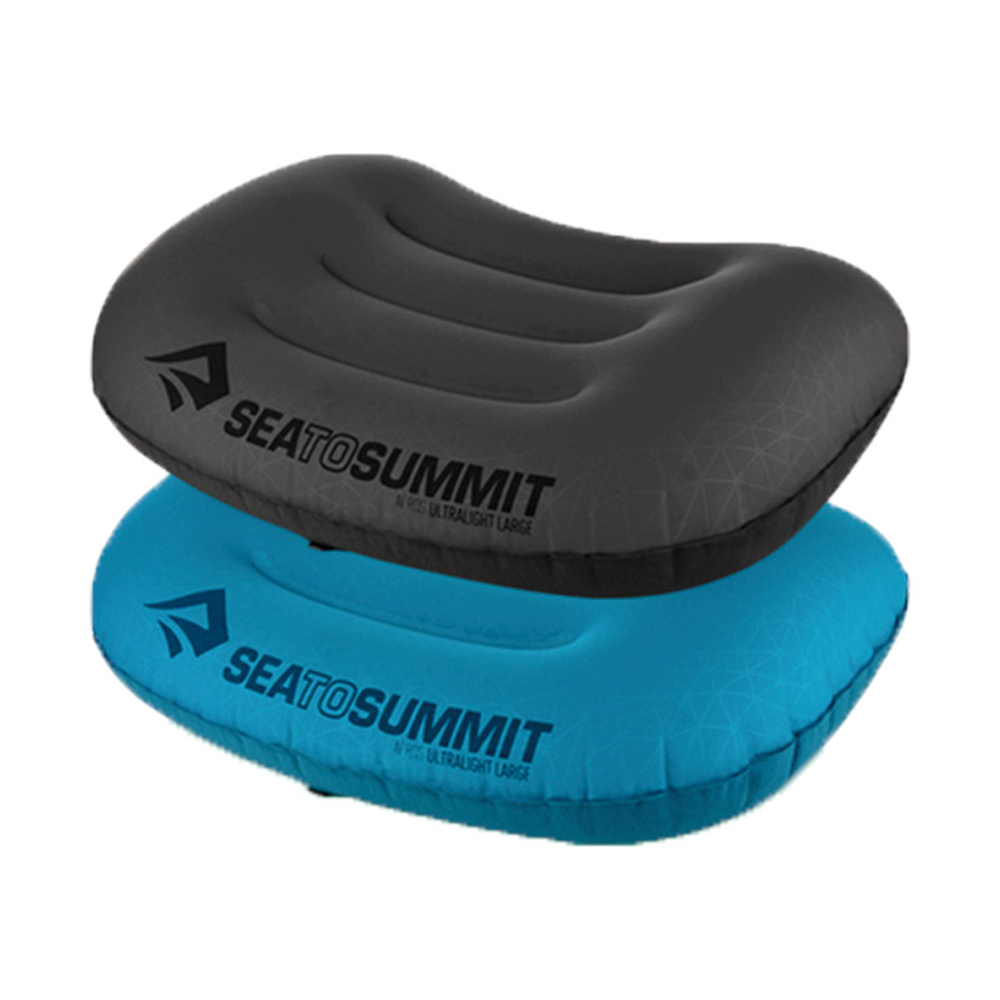 씨투써밋 에어로 필로우 울트라라이트 RG 베개 캠핑 여행용 백패킹용