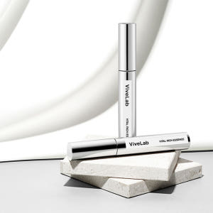 바이브랩 바이탈 리치 에센스 속눈썹영양제 10ml, 1개 솔직 후기 | 피부 타입별 분석 - 상품 이미지 4