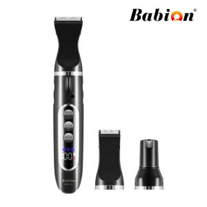 바비온 풋마스터 BCG-33 고양이 강아지 발바닥 미용기 바리깡 이발기 ... 솔직 후기 | 실제 사용자 리뷰 총정리 - 상품 이미지 1