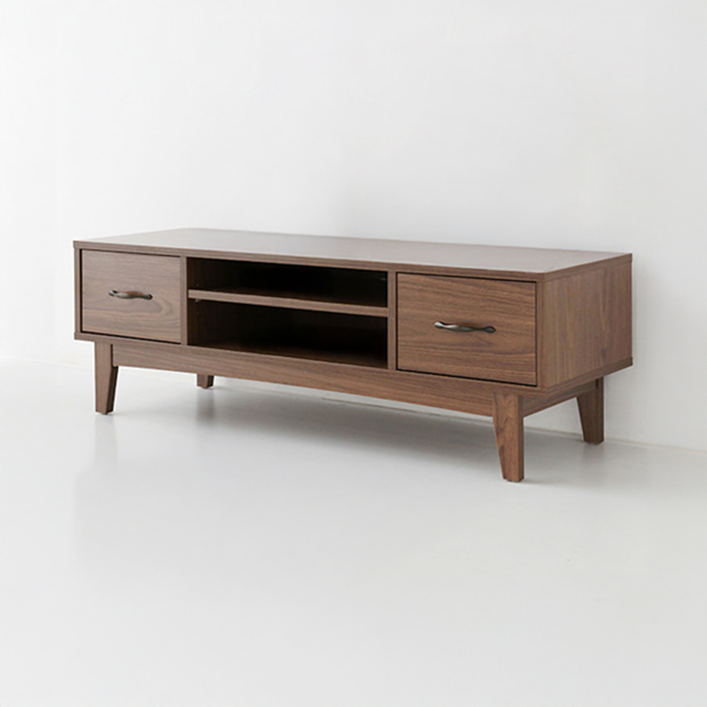 펨바 TV스탠드 6042H 1180mmx390mmx400mm, 라이트그레이 9354.3886