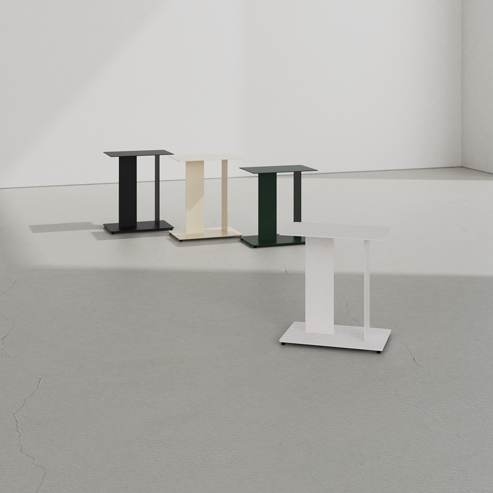 미니탁자 소파 테이블 협탁 그리드 테이블