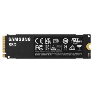 삼성전자 삼성 990 EVO PLUS M.2 NVMe SSD (정품) 1... 개봉기 | 실사용 후기 - 상품 이미지 2