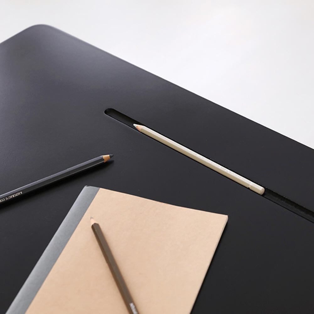 GOSI 스탠딩 접이식테이블 120 SM-2200B 래치드블랙 6871.0576