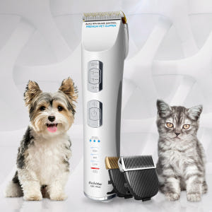 바비온 강아지 애견 고양이 이발기 바리깡 프로 클리퍼 오토블레이드 4.5... 솔직 후기 | 실제 사용자 리뷰 총정리 - 상품 이미지 2