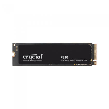 마이크론 마이크론 Crucial P310 M.2 NVMe 대원씨티에스 (1TB)