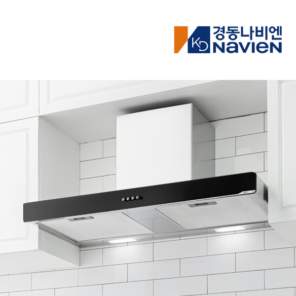 전국설치 900장용 벽부착형 침니 레인지 후드 실버/블랙 RGC150 C블랙