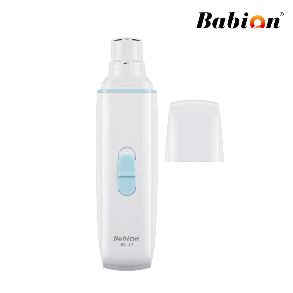 바비온 강아지 고양이 애견 발톱 깎이 그라인더 발톱갈이 BG-11