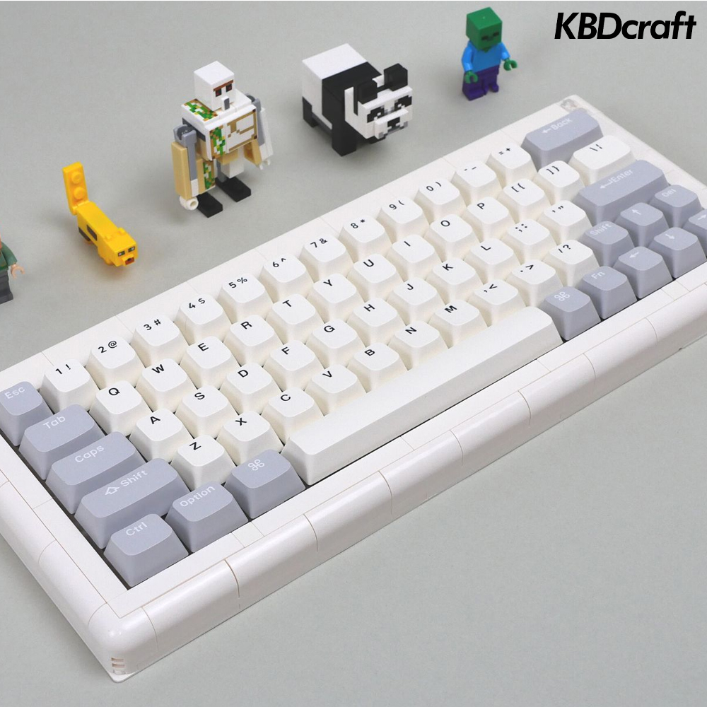 레고 키보드 KBDcraft 아담 Adam - 상세 이미지 5
