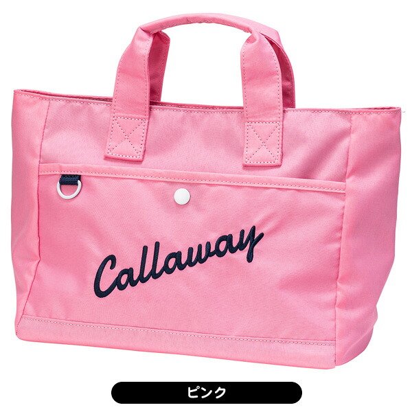 캘러웨이 Callaway 골프 토트백 어드밴스 라운드 카트백 24 JM 이미지 6