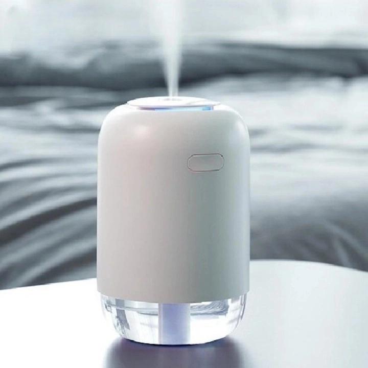 무선 책상용가습기 소형 관리쉬운가습기 공부방가습기 제품 이미지