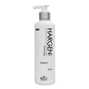 탈모샴푸 헤르겐 약산성 두피케어 샴푸 병원전용 300ml 솔직 후기 | 피부 타입별 분석 - 상품 이미지 2