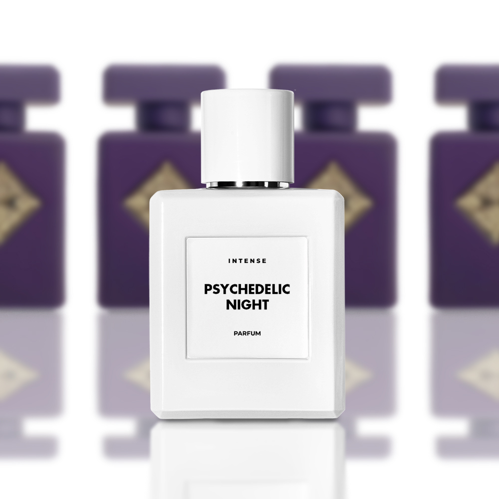 사이키델릭 나이트 50ml 퍼퓸 인텐스 니치향수 096 PSYCHEDELIC NIGHT (사이키델릭 러브) - 상세 이미지 2