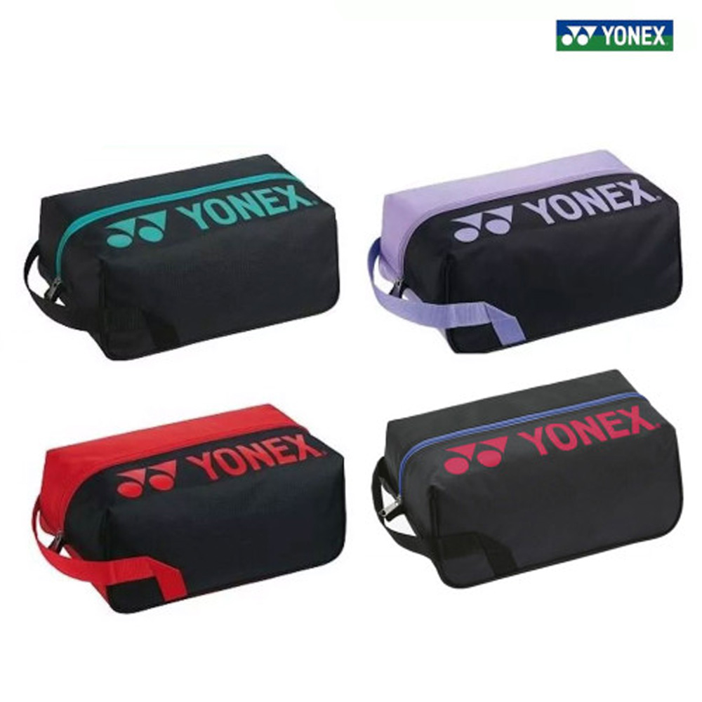 YONEX 요넥스 테니스 배드민턴 신발 가방 주머니 슈즈백 - 상품 이미지